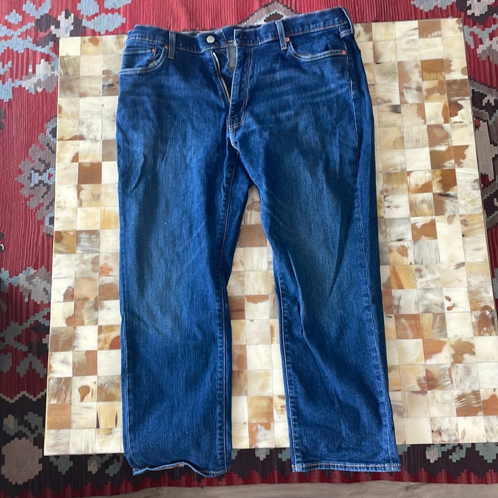 Levi’s 541 Jeans (38W 30L) - Blue